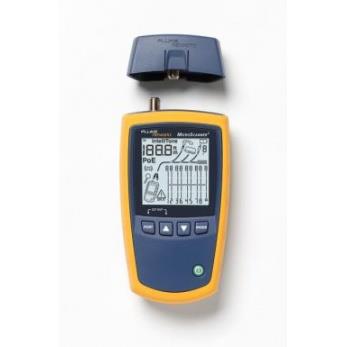 Fluke Microscanner2 Cable Verifier